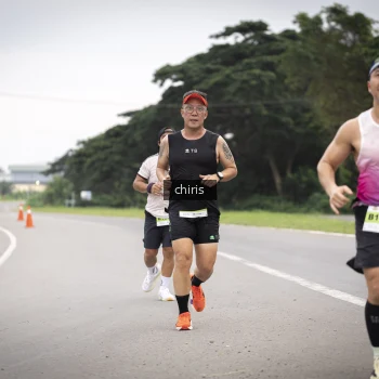 Runner Photo 2093510