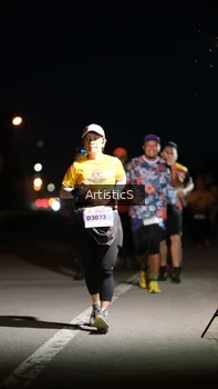 Runner Photo 2093513