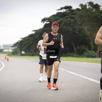 Runner Photo 2093527