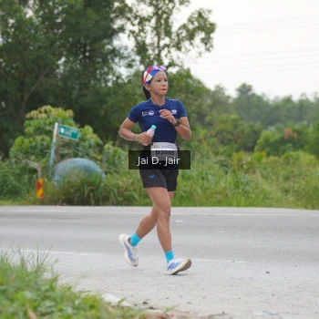 Runner Photo 2093536