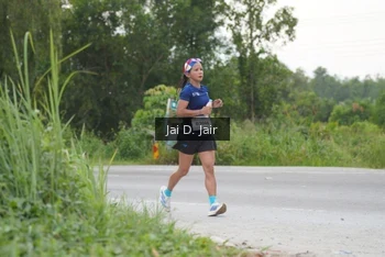 Runner Photo 2093581