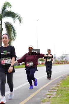 Runner Photo 2093602
