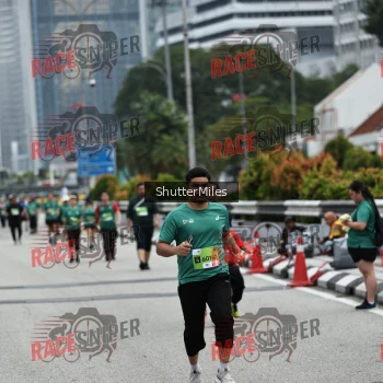 Runner Photo 209366