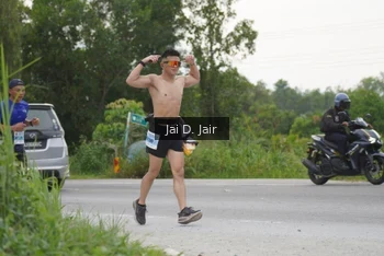 Runner Photo 2093861