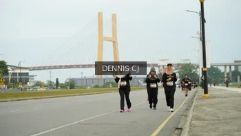 Runner Photo 2093908