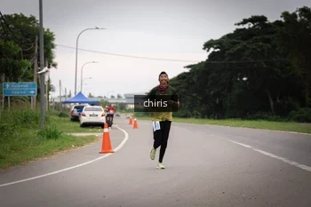 Runner Photo 2093917