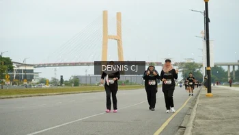 Runner Photo 2093932