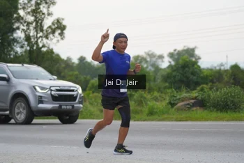 Runner Photo 2093968