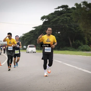 Runner Photo 2094029