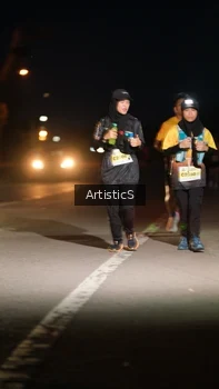 Runner Photo 2094138
