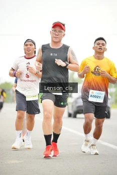 Runner Photo 2094172