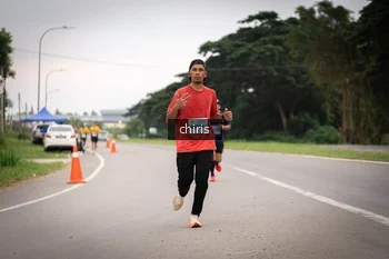 Runner Photo 2094204