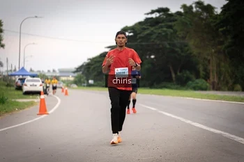Runner Photo 2094211