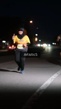 Runner Photo 2094307