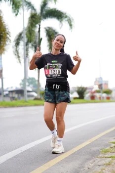 Runner Photo 2094309