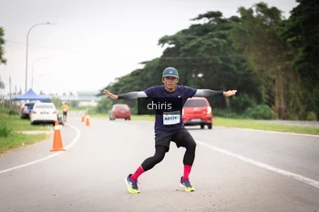 Runner Photo 2094330