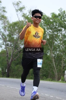 Runner Photo 2094340