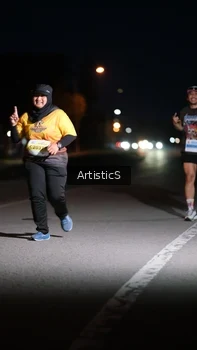 Runner Photo 2094373