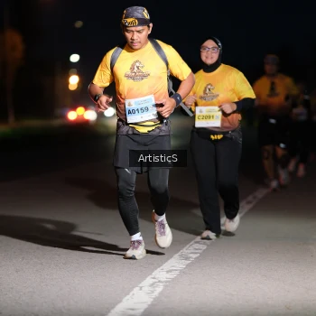 Runner Photo 2094447