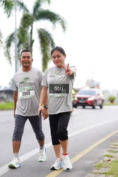 Runner Photo 2094450