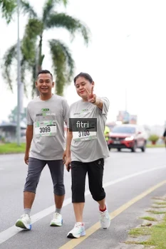 Runner Photo 2094455