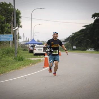 Runner Photo 2094468