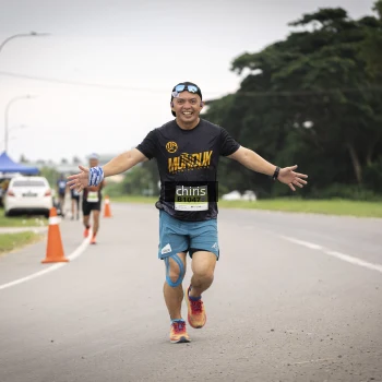 Runner Photo 2094485
