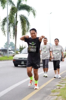 Runner Photo 2094523