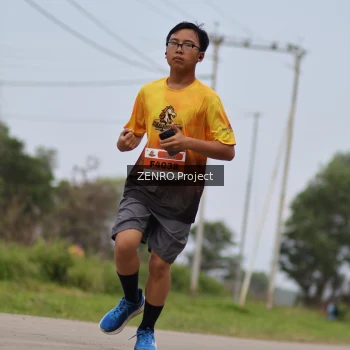 Runner Photo 2094566