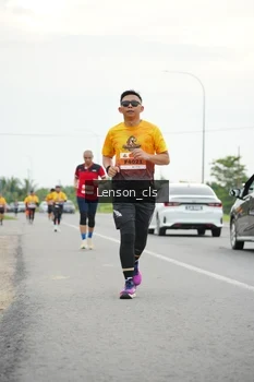Runner Photo 2094670