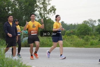 Runner Photo 2094673