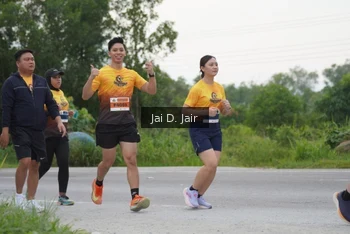 Runner Photo 2094674