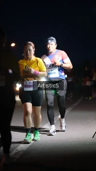 Runner Photo 2094709