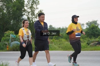 Runner Photo 2094760