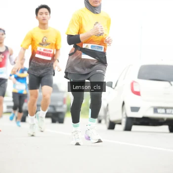 Runner Photo 2094781