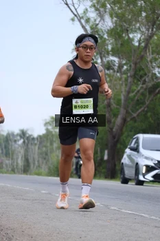 Runner Photo 2094782