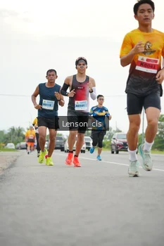 Runner Photo 2094829
