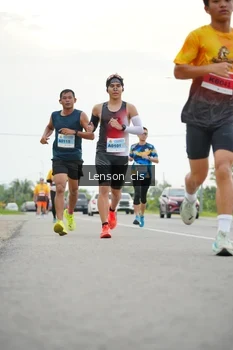 Runner Photo 2094835
