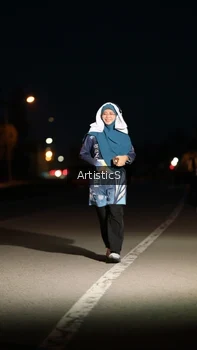 Runner Photo 2094838