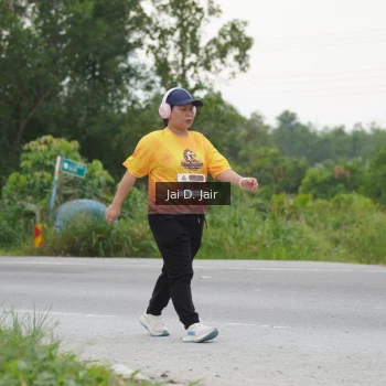 Runner Photo 2094847