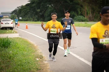Runner Photo 2094855