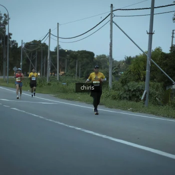 Runner Photo 2094879