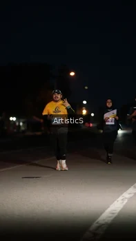 Runner Photo 2094885
