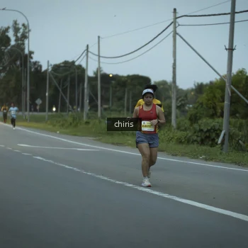 Runner Photo 2094888