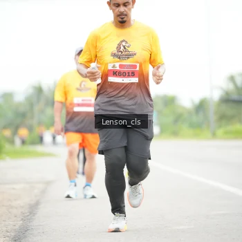Runner Photo 2094956