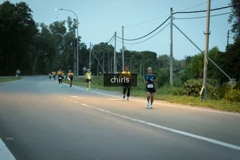 Runner Photo 2094960