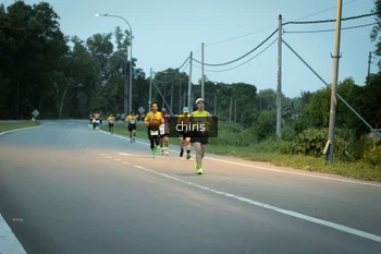 Runner Photo 2094968