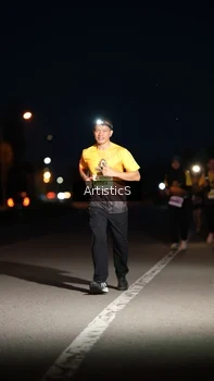 Runner Photo 2095001