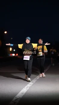 Runner Photo 2095058