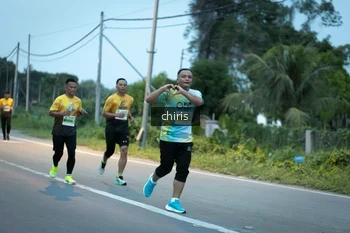 Runner Photo 2095064